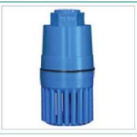 PVC Spring Foot Valve