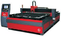 Laser Metal Cutting Machine