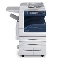 Xerox Machine Toner 7525 / 35 / 45 / 56