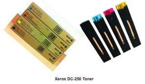 Xerox DC 250 Color Toner