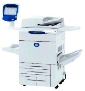 Xerox Machine (DC-260)