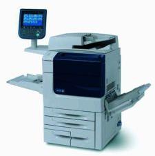 Xerox Machine (DC550)