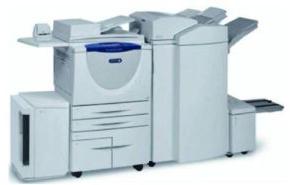 Xerox Machine (WC-5790)