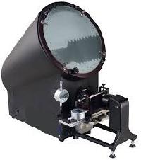 Benchtop Optical Comparators