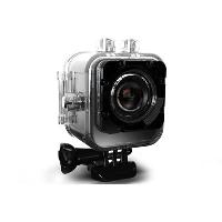 Elite Action Camera