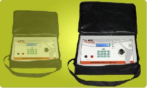 Diagnostic Cum Therapeutic Muscle Stimulator