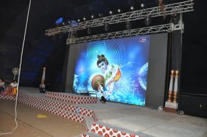 Led Screen Rental Services