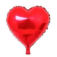 Heart Foil Balloon