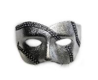 Male Masquerade Mask