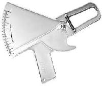 Skinfold caliper