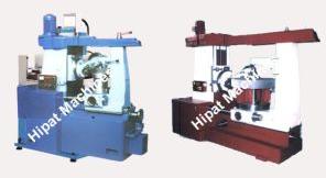 Universal Gear Hobing Machine