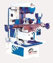 Universal Milling Machine