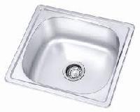 Single Bowl Sink