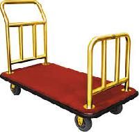 Luggage Trolley for Hotel