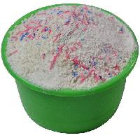 Laundry Detergent Powder