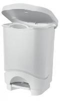 Plastic Dustbin with Pedal