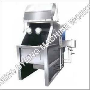 Spray Hank Dyeing Machine