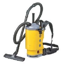 Backpack Vacuum Cleaner