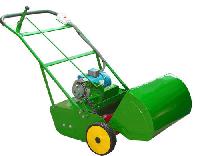 Roller Type Power Lawn Mower