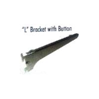 L Bracket with Button