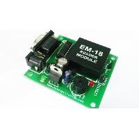 EM18 RFID Reader Module