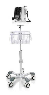 Medical Monitor Stand