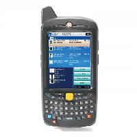 MC65 Rugged Mobile Computer