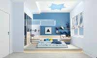 Bed Room Interior Designing