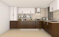 Modular Kitchen