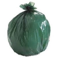 biodegradable garbage bags