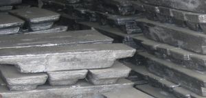 Calcium Lead Alloy