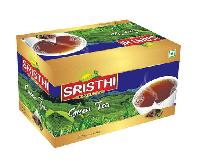 Sristhi Green Tea