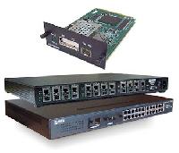 Routers and Switches