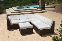 Outdoor Pool Furniture