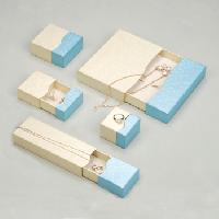 Jewellery Paper Gift Box