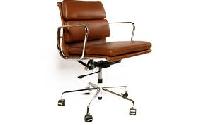 Soft Leather Office Chair