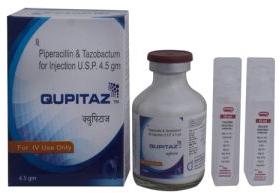 Piperacillin & Tazobactum Injection