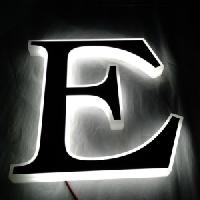 3d LED Acrylic Letters