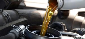 Engine Oils