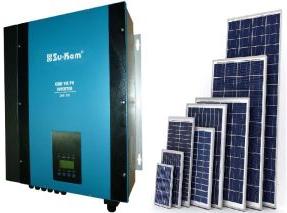 Grid Tie Inverter Super Saver Combo -1.5 KW