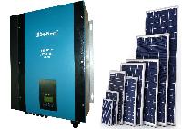 Grid Tie Inverter Super Saver Combo -5 KW