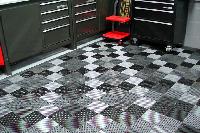 Garage Floor Tile