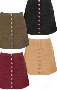 Ladies Skirts