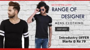 Men's T-shirts