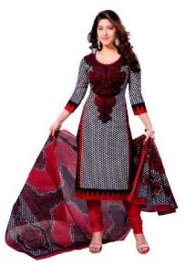 salwar suit