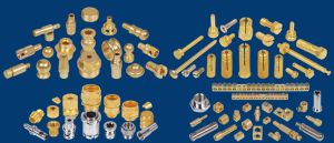 Brass Components