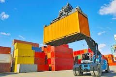 container loading services