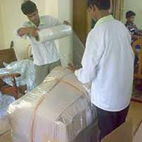 Packing Services