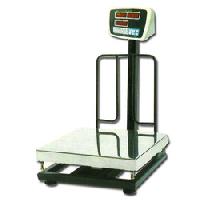 Piece Counting  Weighing Scale