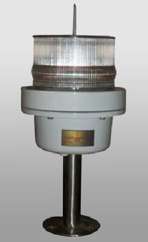 Medium Intensity LED Aviation Light